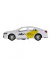 Машинка TechnoPark Toyota camry uklon DD656610