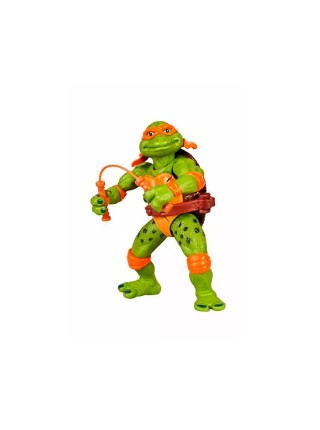Дитяча ігрова фігурка TMNT Michelangelo 12 см KD114102