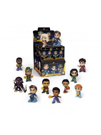 Детская фигурка Funko Вечные KD114264