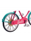 Велосипед для Барбі Mattel IR114421