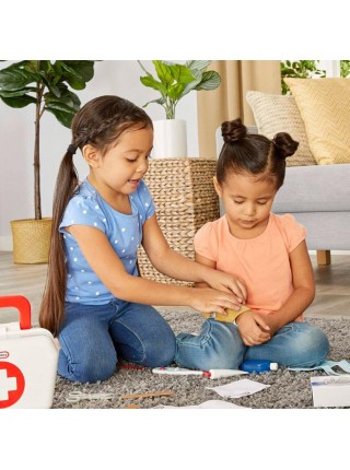 Детский игровой набор Аптечка первой помощи Little Tikes IR114467
