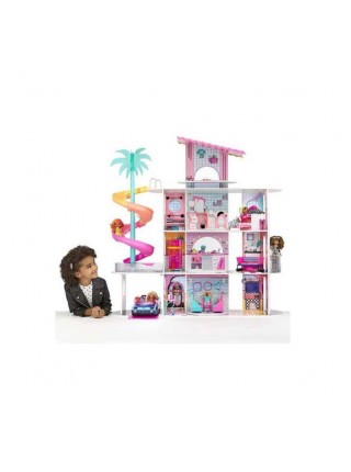 Ляльковий будиночок із сюрпризами MGA Entertainment IR114494