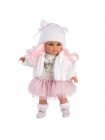 Дитяча лялька Олена 35 см Llorens IR114496