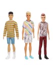 Лялька Кен модник у поломатому светрі Mattel IR114520
