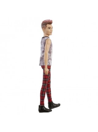 Лялька Кен модник Mattel IR114522