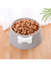 Миска для кішок Taotaopets 111123 Сірий