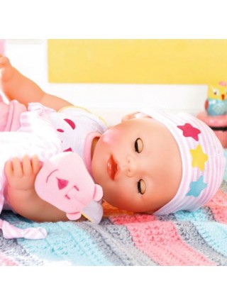 Одяг для ляльки Baby Born Милий малюк Zapf Creation OL29695