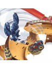Автотрек Hot Wheels Монстр-Трак Гонка зі скорпіоном Mattel IR84876