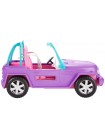 Машина Mattel IR84927 для Barbie Позашляховик