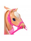 Набор кукла Барби и танцующая лошадка Barbie IR114474