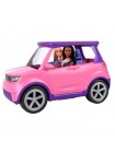 Концертний автомобіль Барбі Barbie IR114475