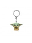 Игровая фигурка мини Малыш с чашкой Funko KD115355