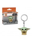 Игровая фигурка мини Малыш с чашкой Funko KD115355
