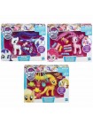 Ігровий набір Hasbro My Little Pony-Поні зі святковими зачісками RARITY IR44550