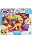 Ігровий набір Hasbro My Little Pony-Поні зі святковими зачісками RARITY IR44550