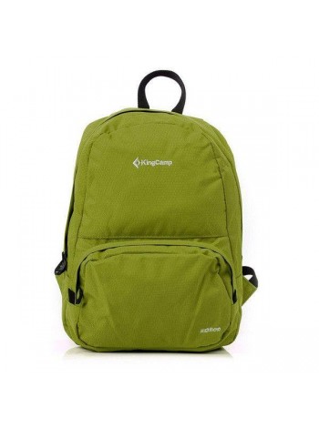 Рюкзак KingCamp Minnow Зелений (1026-KB4229 Green)