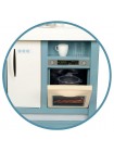 Дитяча інтерактивна кухня з аксесуарами Smoby IG116505 65.5х20х49.7 см Різнобарвний