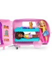Набір з лялькою Mattel Кемпер Різнобарвний IR116666
