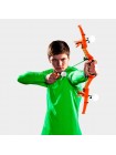 Дитячий набір лук і стріли Zing Air Storm Жовтогарячий KD116708