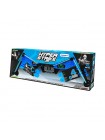 Дитячий лук і стріли в наборі Zing Hyper Strike Синій KD116713