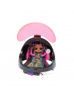 Дитячий набір ігровий ЛОЛ Surprise! Серії remix Літак MGA Entertainment DD655766