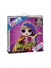 Набор с куклой серии Movie Magic Мисс Абсолют MGA Entertainment KD98691