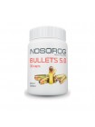 Комплекс до тренировки Nosorog Nutrition Bullets 5.0 30 Caps