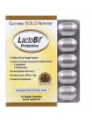 Пробиотик California Gold Nutrition CGN00964 LactoBif Probiotics 5 Billion CFU 10 Veg Caps