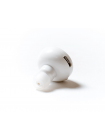 Бездротові навушники AirBeats Bluetooth Stereo Headset White (SUN0021)