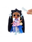 Ляльковий набір ігровий MGA Entertainment Nia Rigal Series by-Tweens-S3 15 см Мультиколор KD120398