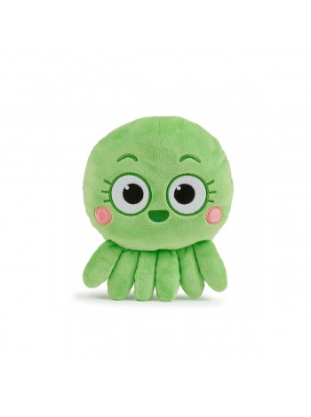 Іграшка м'яка Baby Shark Wola 20 cm Мультиколор KD120430