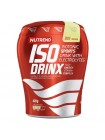 Ізотонік Nutrend Isodrinx 420 g /12 servings/Lemon
