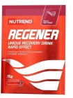Комплекс до тренування Nutrend Regener 75 g /1 servings/ Red Fresh