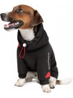 Худі Pet Fashion Snoodie SM Чорне (4823082423422)