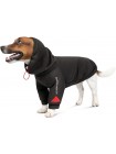 Худі Pet Fashion Snoodie SM Чорне (4823082423422)