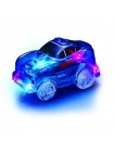 Ігровий набір Magic Tracks дитячий автомобільний трек з LED-підсвіткою 220 дет. (SUN5813)