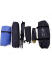 Намет KingCamp Backpacker Синій (1026-KT3019 Blue)