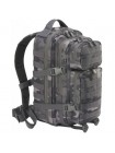 Рюкзак тактичний Brandit-Wea US Cooper medium Grey-Camo (1026-8007-215-OS)