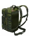 Рюкзак тактичний Brandit-Wea US Cooper medium Swedish Camo (1026-8007-125-OS)
