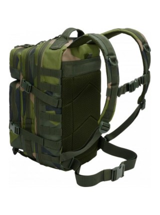 Рюкзак тактичний Brandit-Wea US Cooper medium Swedish Camo (1026-8007-125-OS)