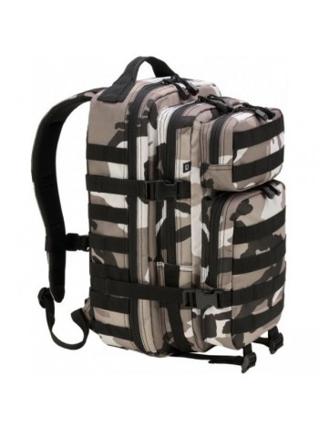 Рюкзак тактичний Brandit-Wea US Cooper medium Urban (1026-8007-15-OS)