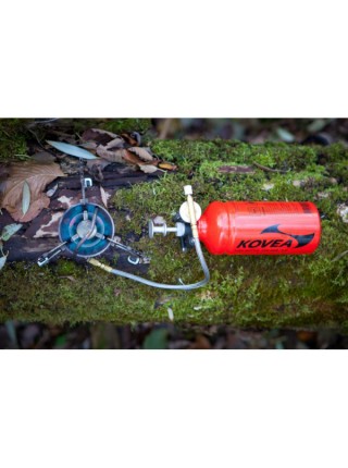 Фляга для палива Kovea KPB-0600 Fuel Bottle (KPB-0600)