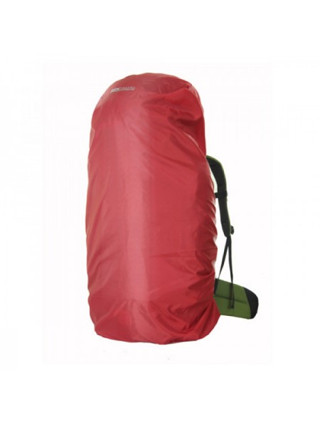 Чохол для рюкзака Travel Extreme Lite 70 л Red (1060-TE-А009RD)