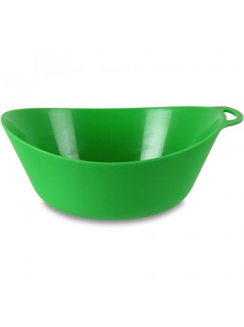 Тарілка Lifeventure Ellipse Bowl green 450 мл (14940)
