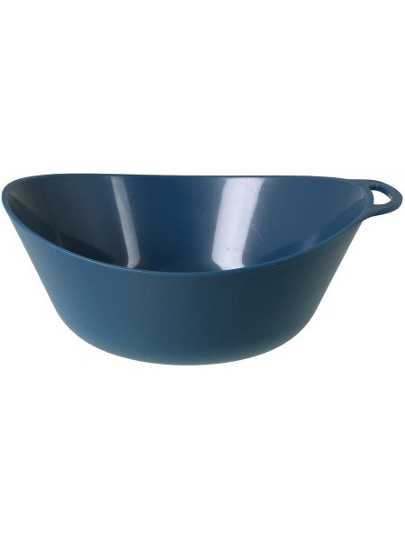 Тарілка Lifeventure Ellipse Bowl navy blue 450 мл (49222)