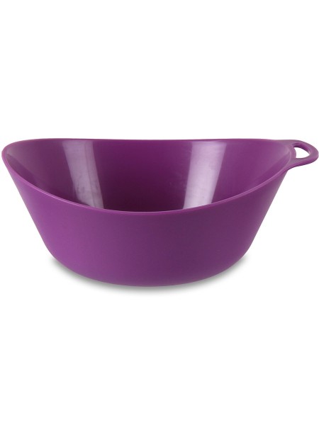 Тарелка Lifeventure Ellipse Bowl purple 450 мл (14941)