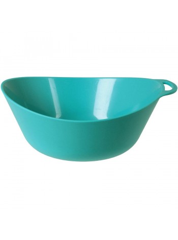 Тарілка Lifeventure Ellipse Bowl teal 450 мл (49224)