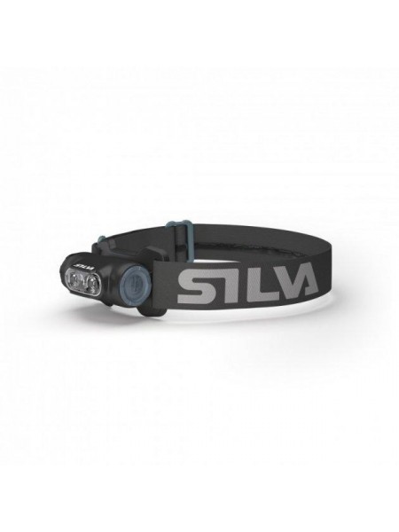 Налобний ліхтар Silva Explore 4RC (SLV 37821)