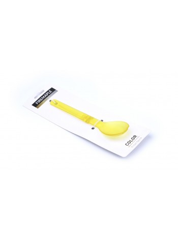 Ложка з тритану складна Fire-Maple Tritan spork Yellow (TritanY)