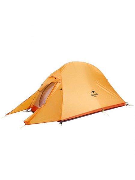 Палатка одноместная Naturehike Сloud Up 1 Updated 6927595730546